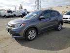 2020 Honda Hr-V Ex за продажба в Hayward, CA - Side