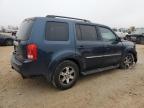 2011 Honda Pilot Touring en Venta en San Antonio, TX - Front End