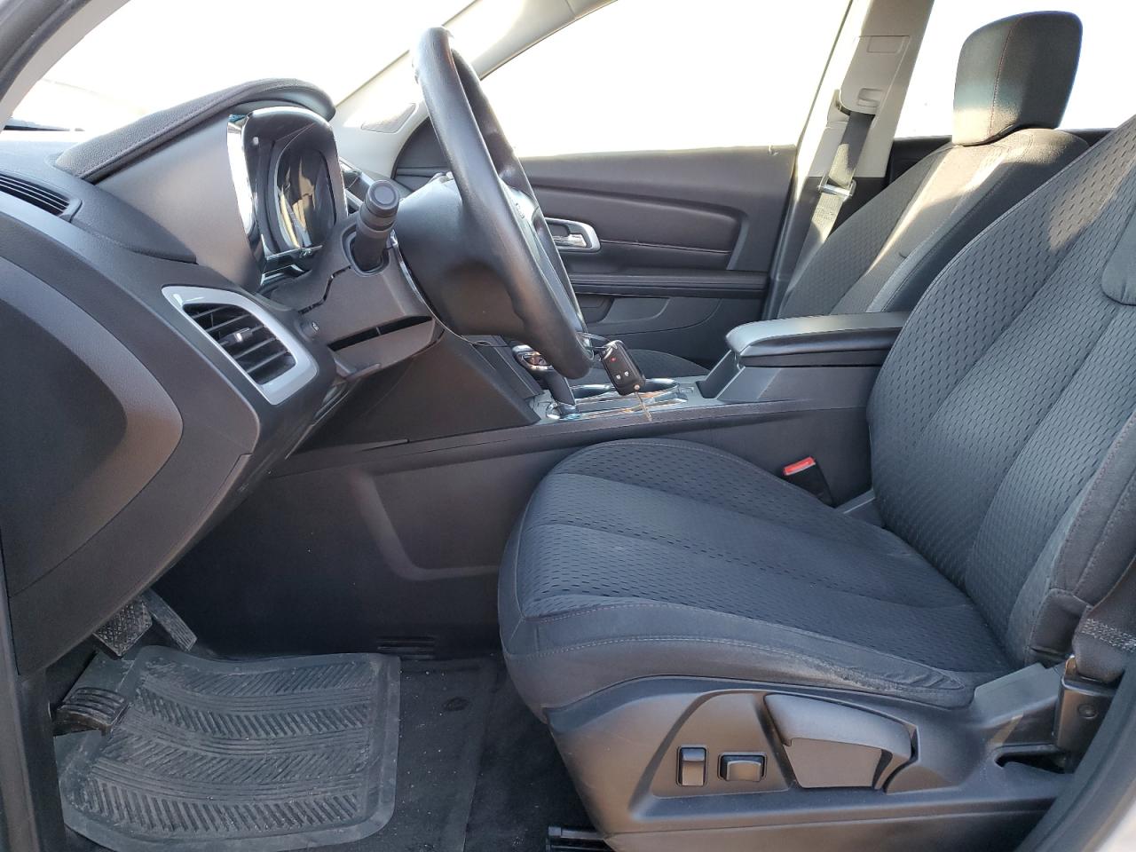 2011 GMC Terrain Sle VIN: 2CTALMEC6B6347322 Lot: 43470855