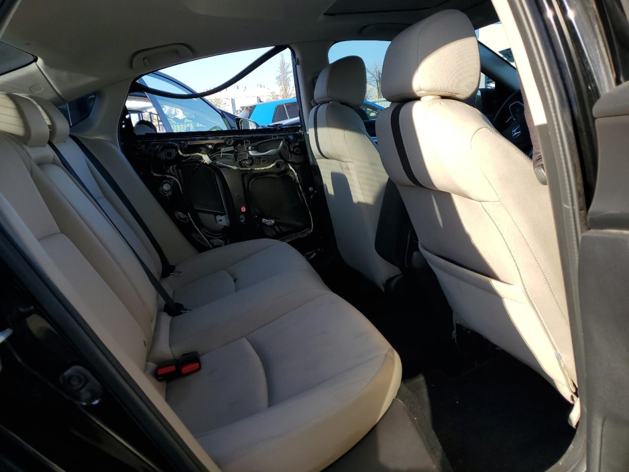 2018 Honda Civic - Image 10