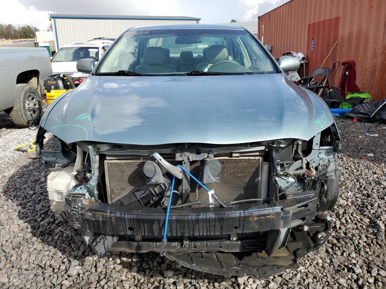 2011 Toyota Camry - Image 5
