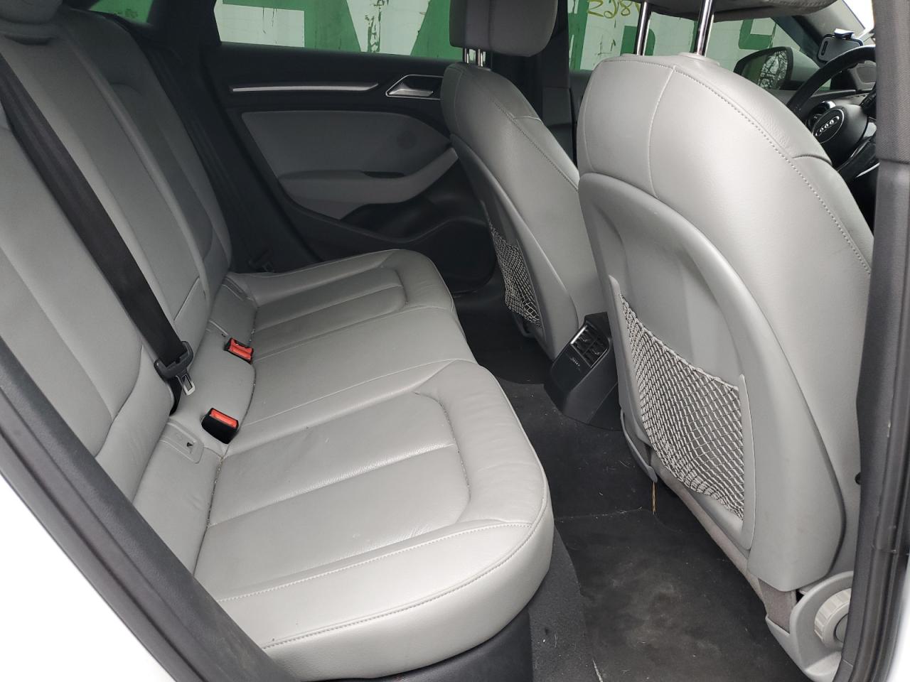 2017 Audi A3 - Image 10