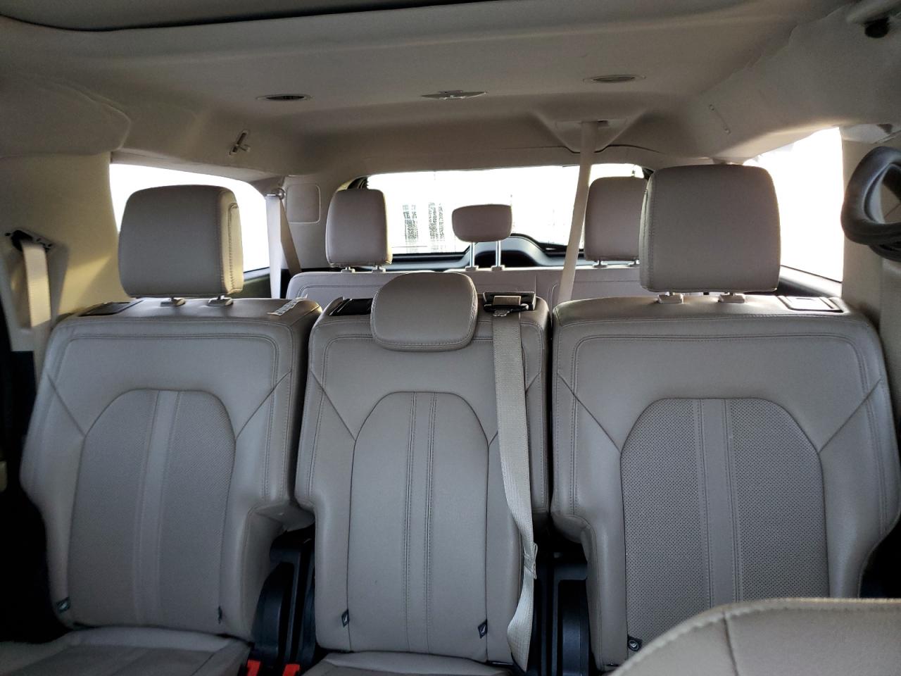 2023 Ford Expedition - Image 10