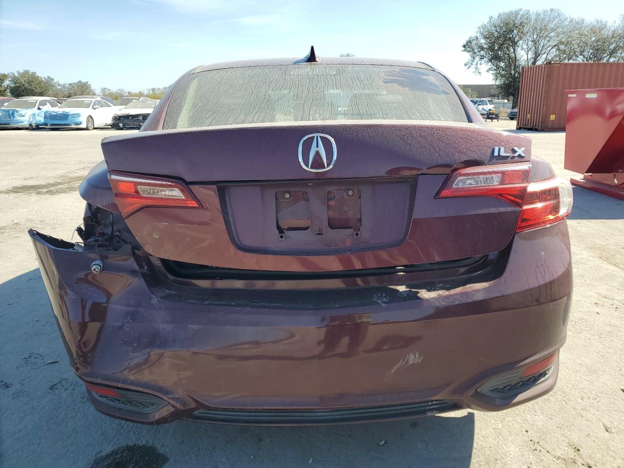 2016 Acura ILX - Image 6