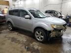 2007 Mitsubishi Outlander Xls na sprzedaż w Ham Lake, MN - Front End