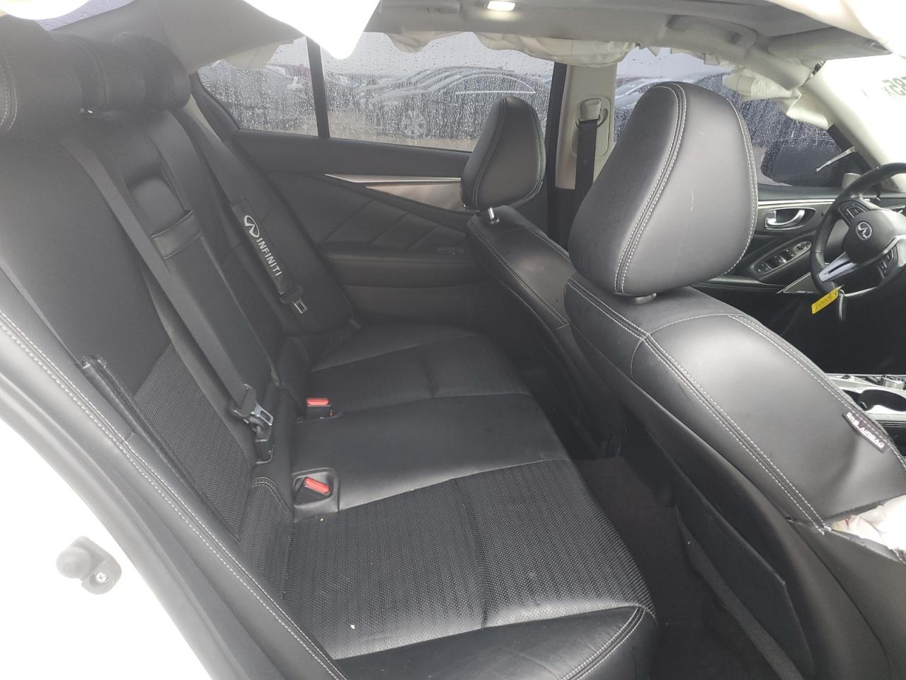 2019 Infiniti Q50 - Image 10