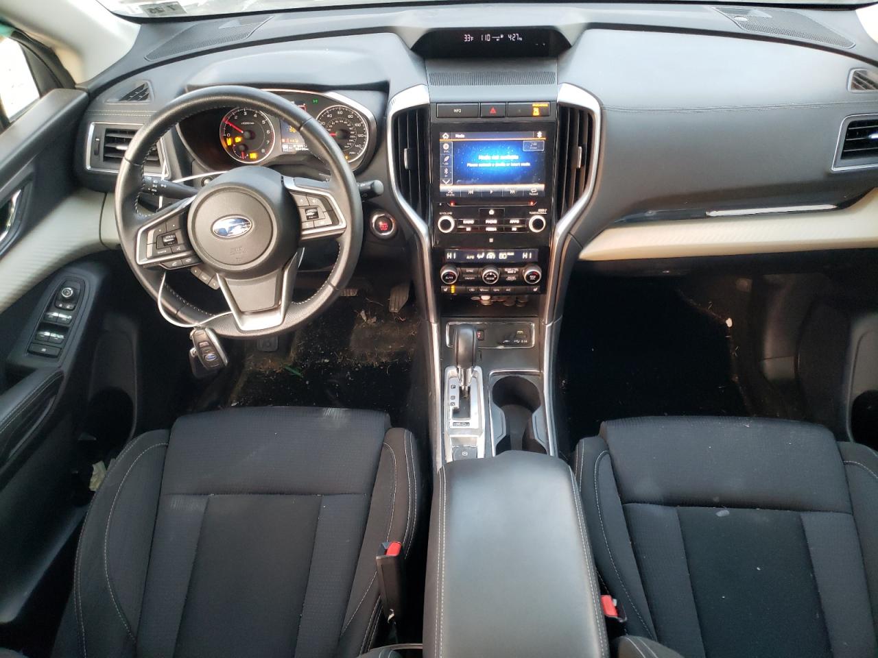 2020 Subaru Ascent - Image 8