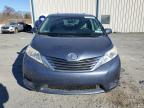 2016 Toyota Sienna Le на продаже в Albany, NY - Side