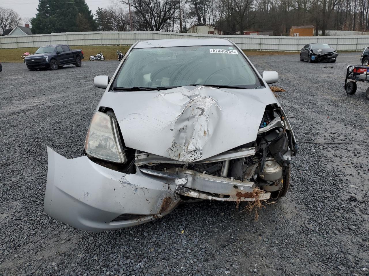 2007 Toyota Prius - Image 5