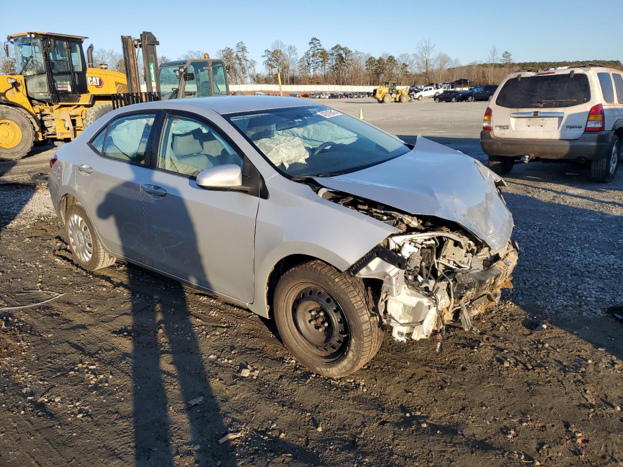 2015 Toyota Corolla - Image 4