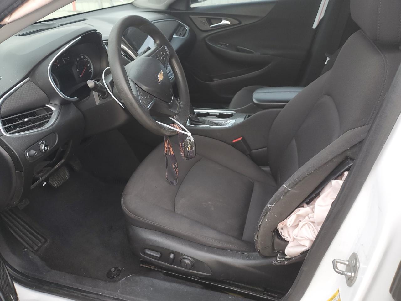 2019 Chevrolet Malibu - Image 7