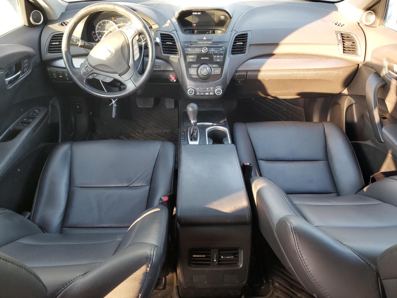 2018 Acura RDX - Image 8