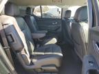 2021 Chevrolet Traverse Lt for Sale in Tifton, GA - Front End