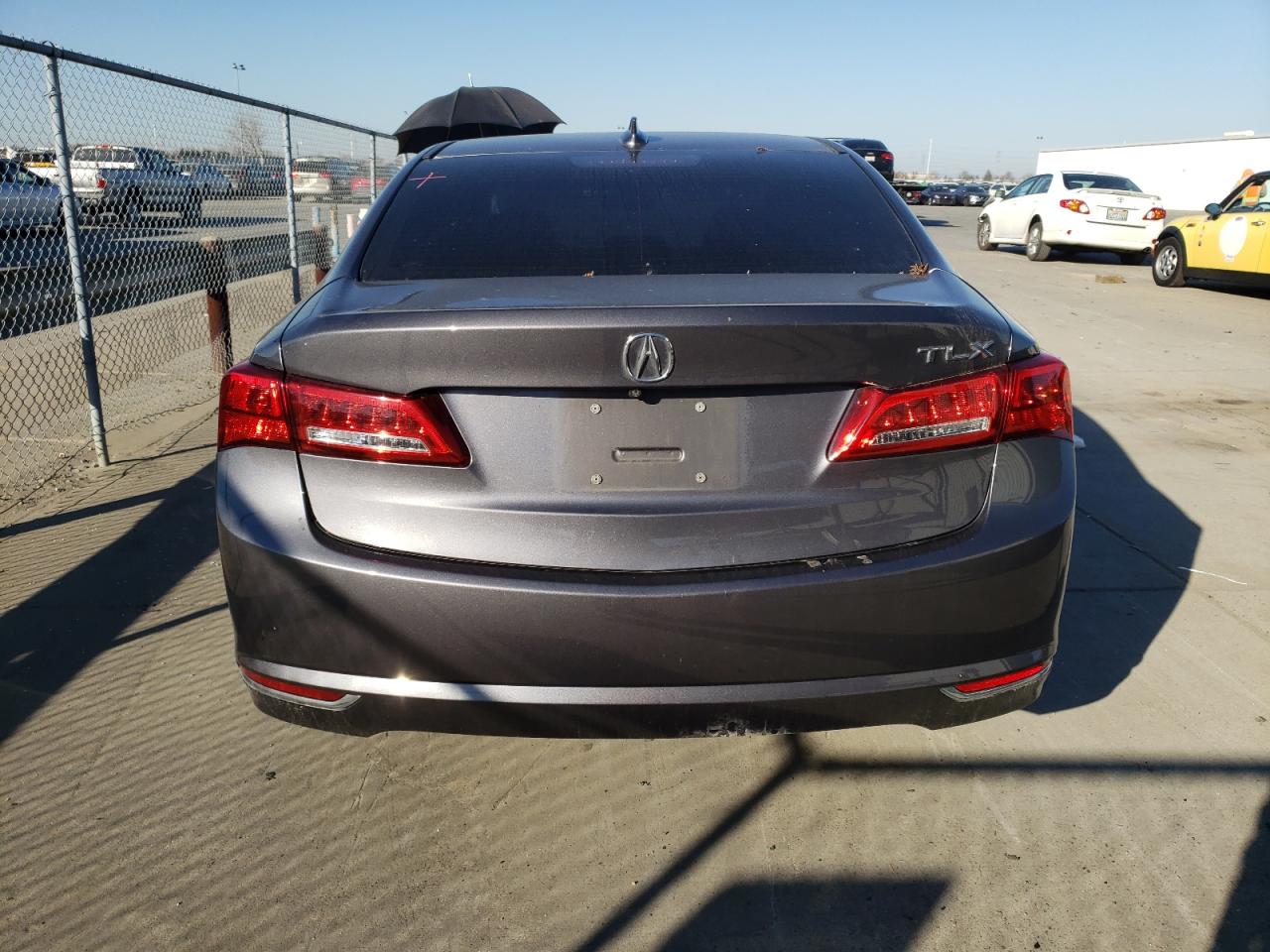2019 Acura TLX - Image 6