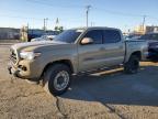 2018 Toyota Tacoma Double Cab за продажба в Los Angeles, CA - Front End