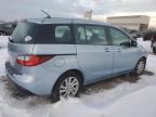 2012 Mazda 5  за продажба в Kansas City, KS - Front End