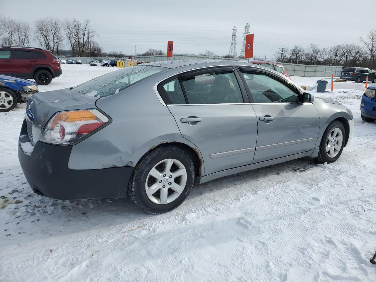 2009 Nissan Altima - Image 3
