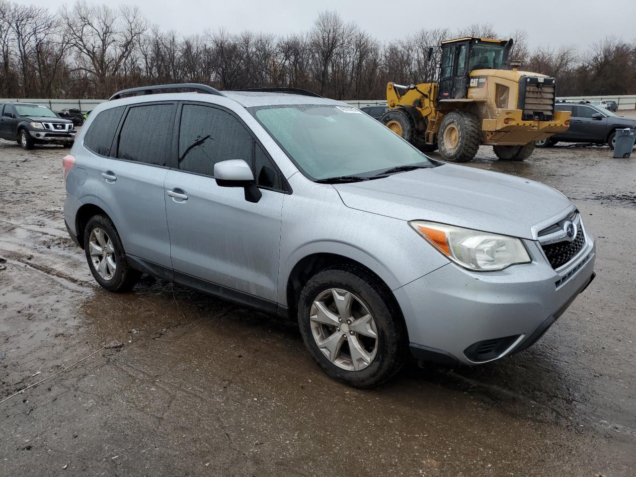 2014 Subaru Forester - Image 4