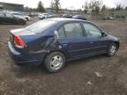 2003 Honda Civic Lx na sprzedaż w Graham, WA - All Over