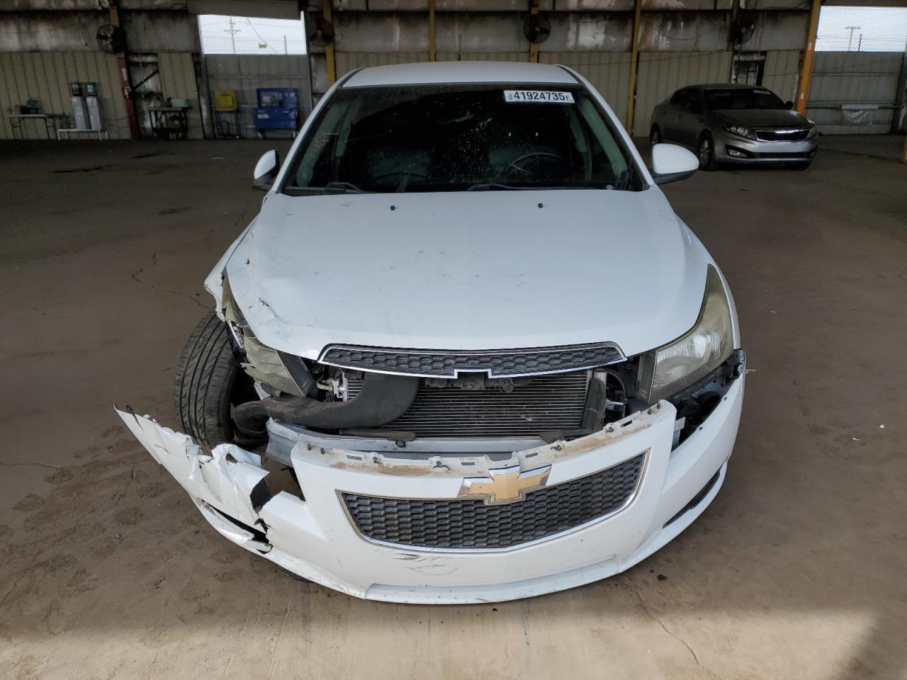 2014 Chevrolet Cruze - Image 5