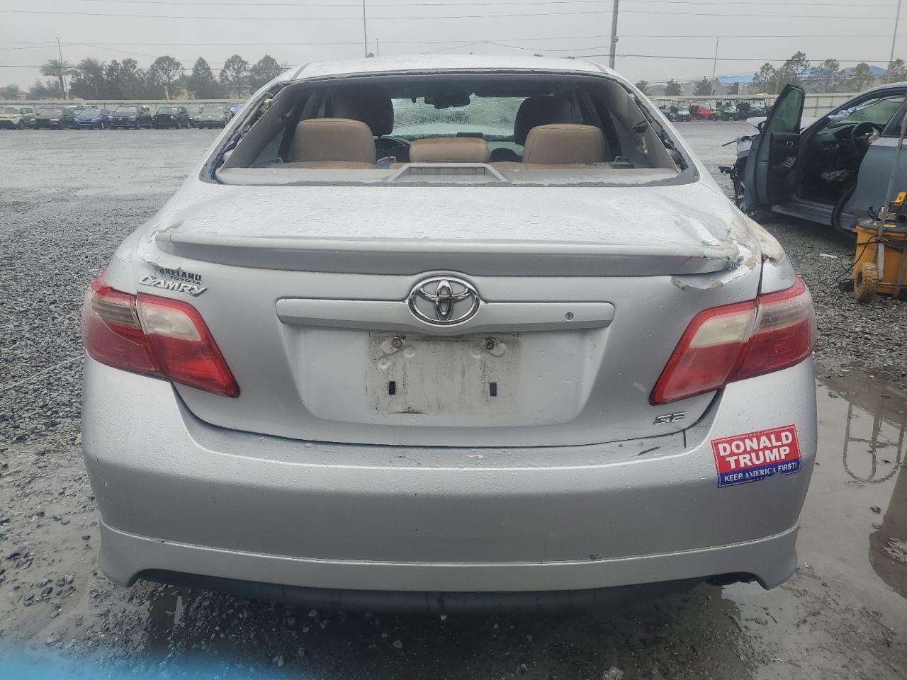 2008 Toyota Camry - Image 6
