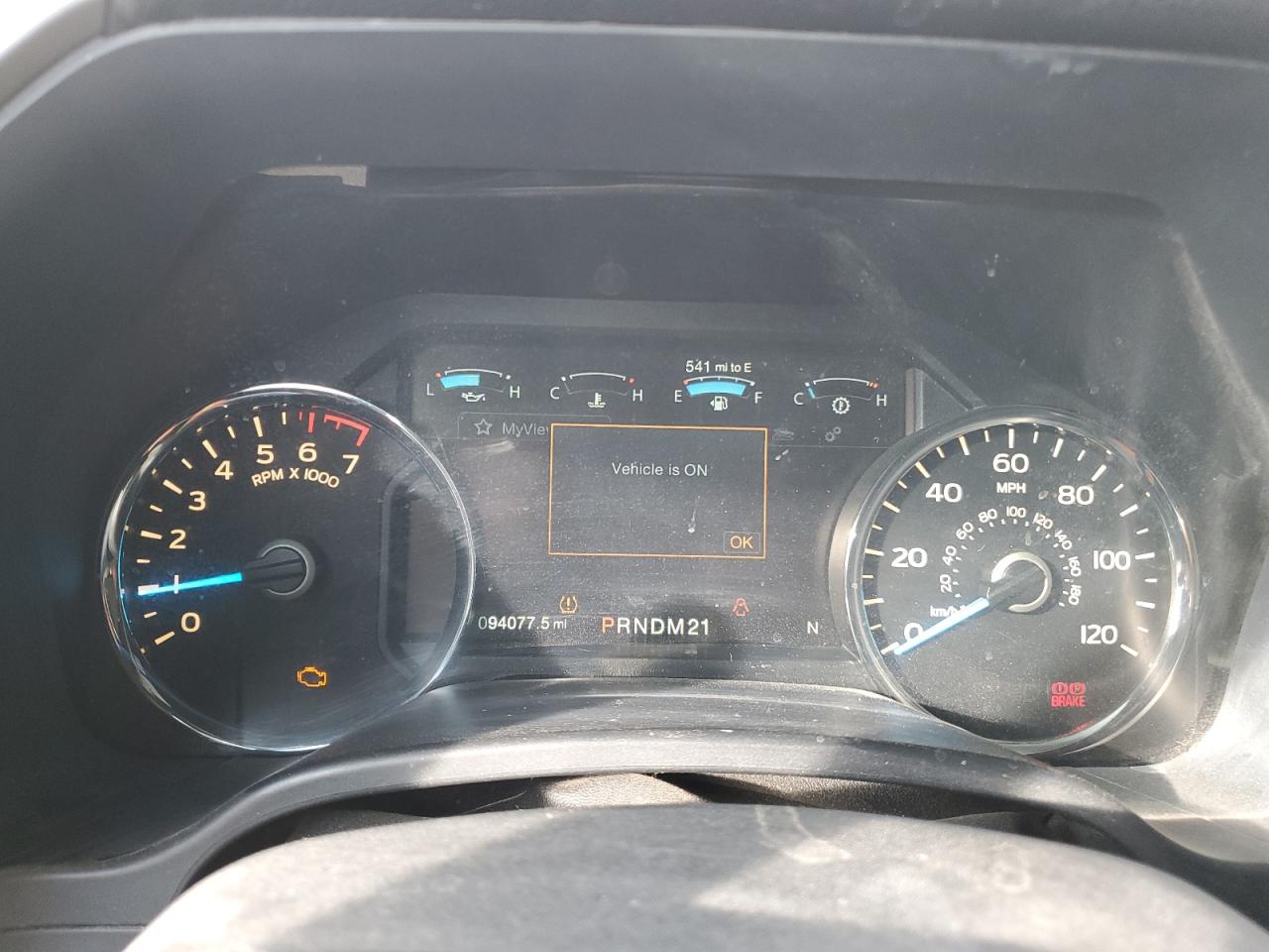 2017 Ford F-150 - Image 9