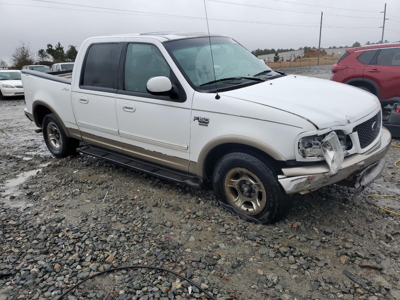 2002 Ford F-150 - Image 4