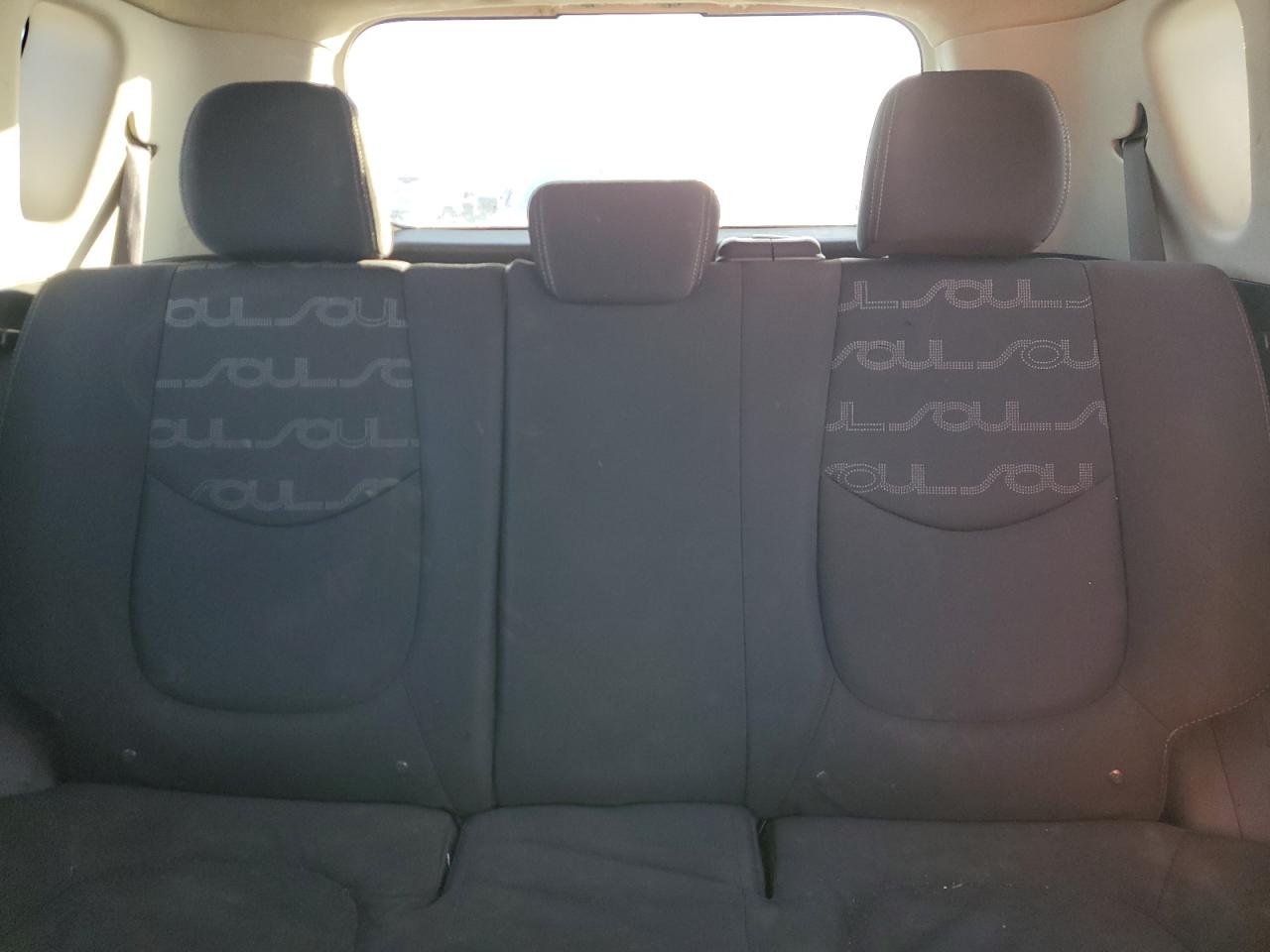2012 Kia Soul - Image 10