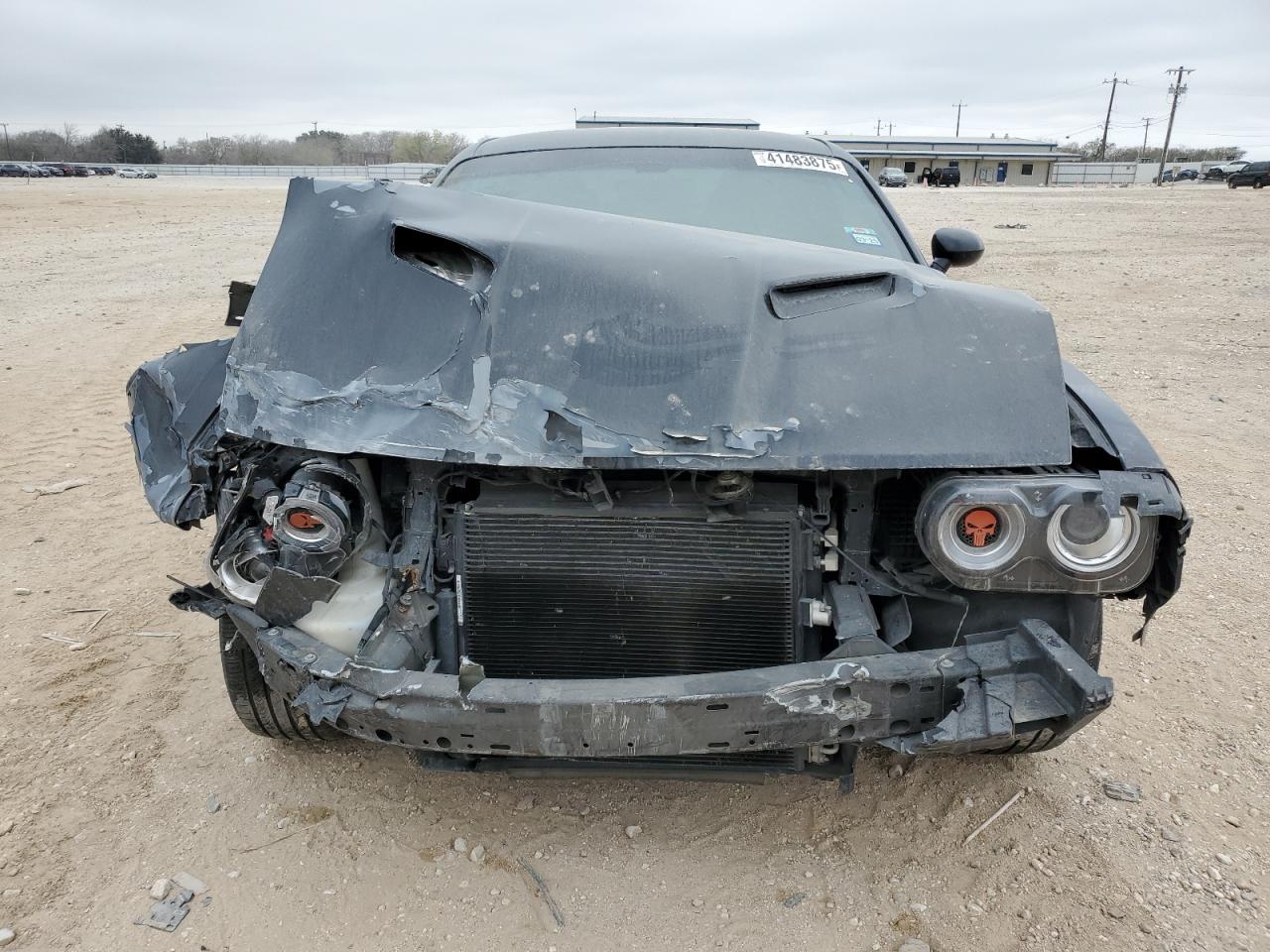 2018 Dodge Challenger - Image 5