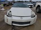 2006 Nissan 350Z Roadster de vânzare în Florence, MS - All Over