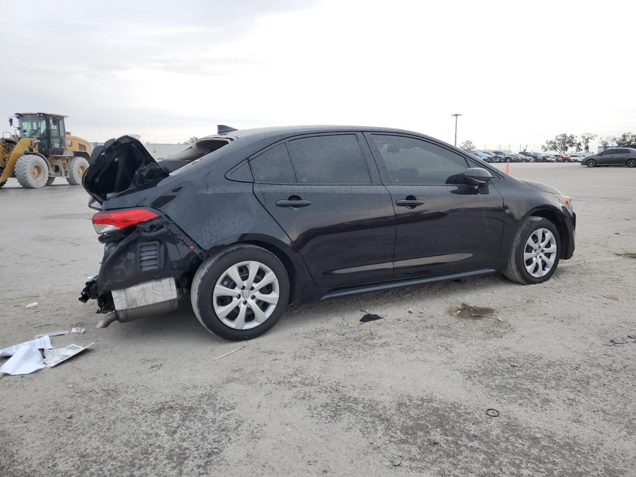 2024 Toyota Corolla - Image 3