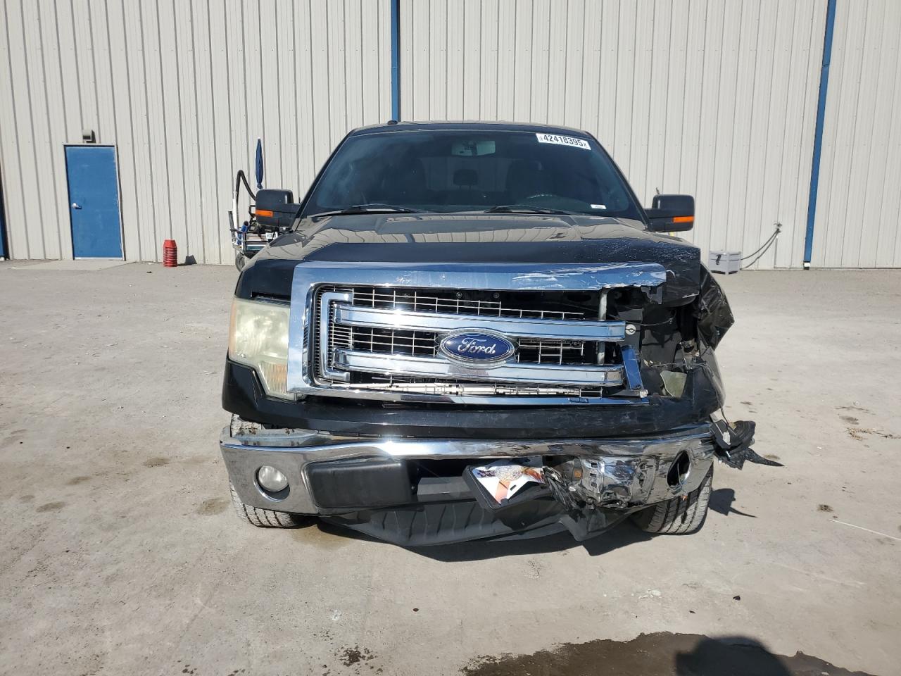 2013 Ford F-150 - Image 5