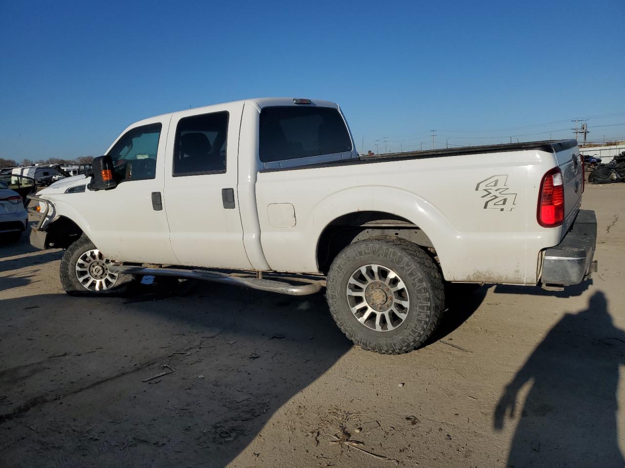 2015 Ford F250 - Image 2