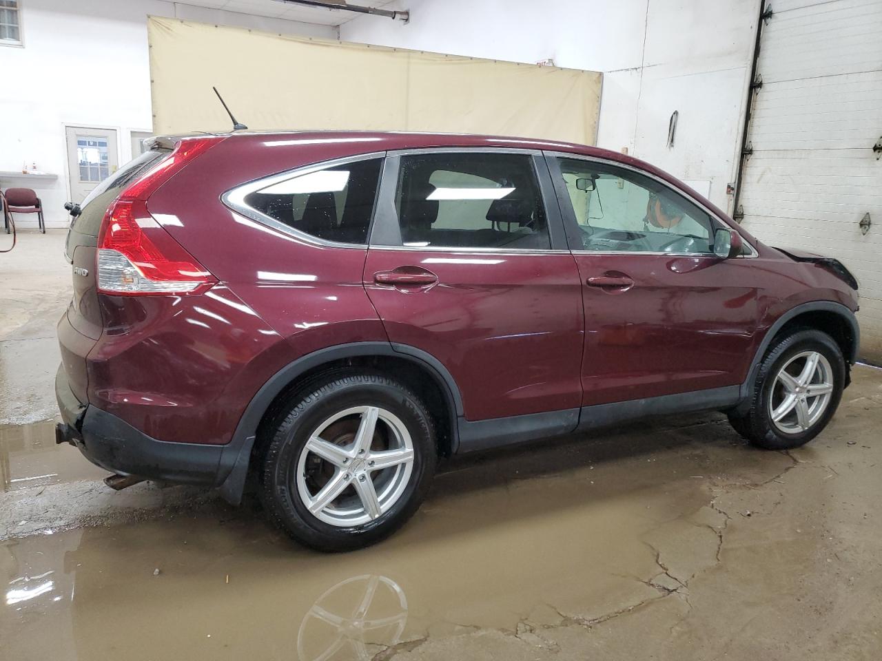 2014 Honda CR-V - Image 3