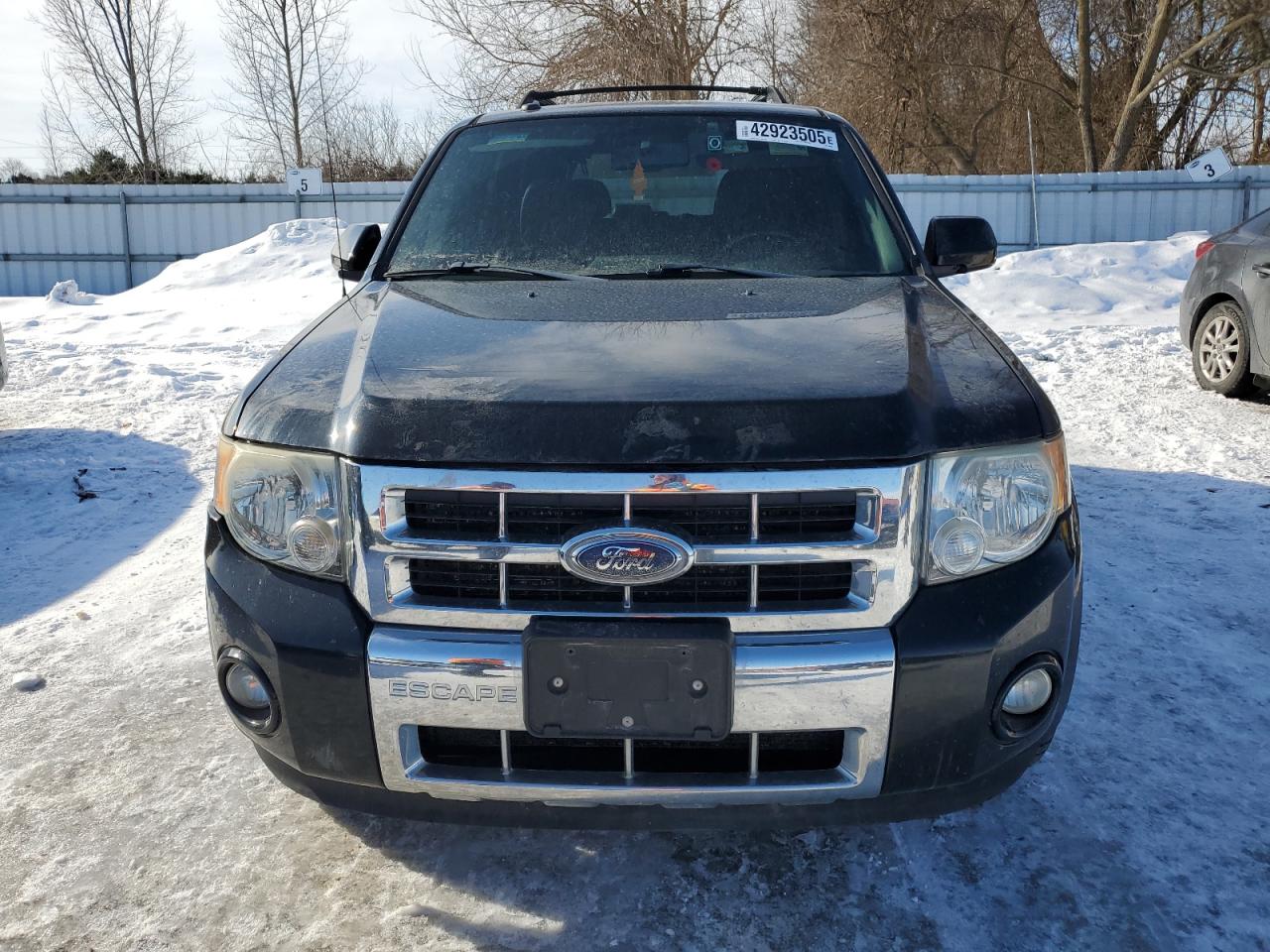 2009 Ford Escape - Image 5