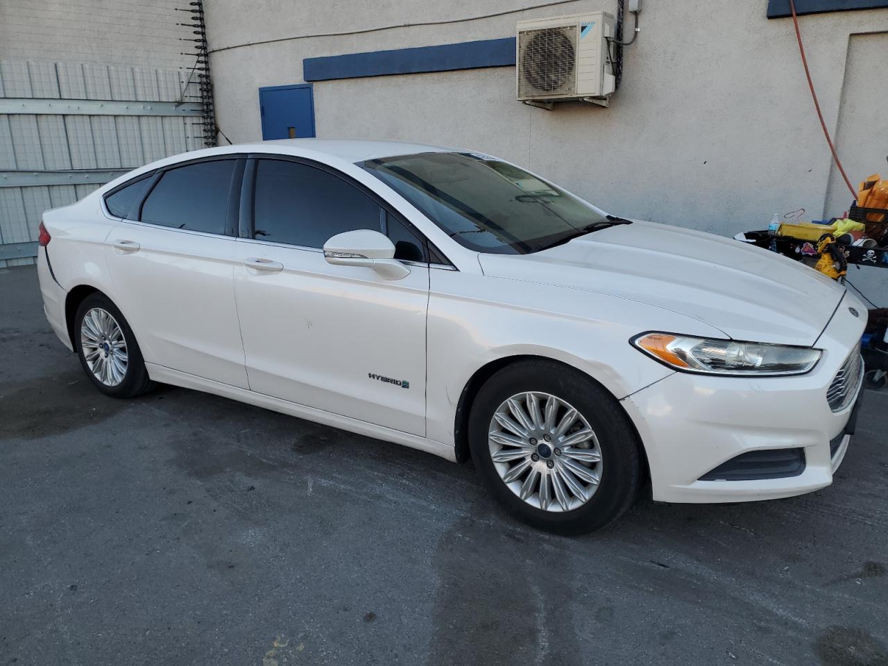 2013 Ford Fusion - Image 4