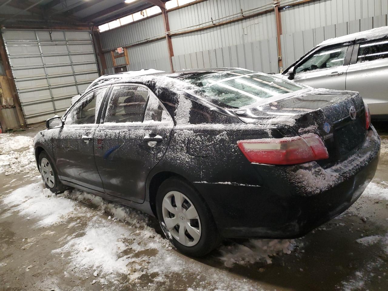 2009 Toyota Camry - Image 2