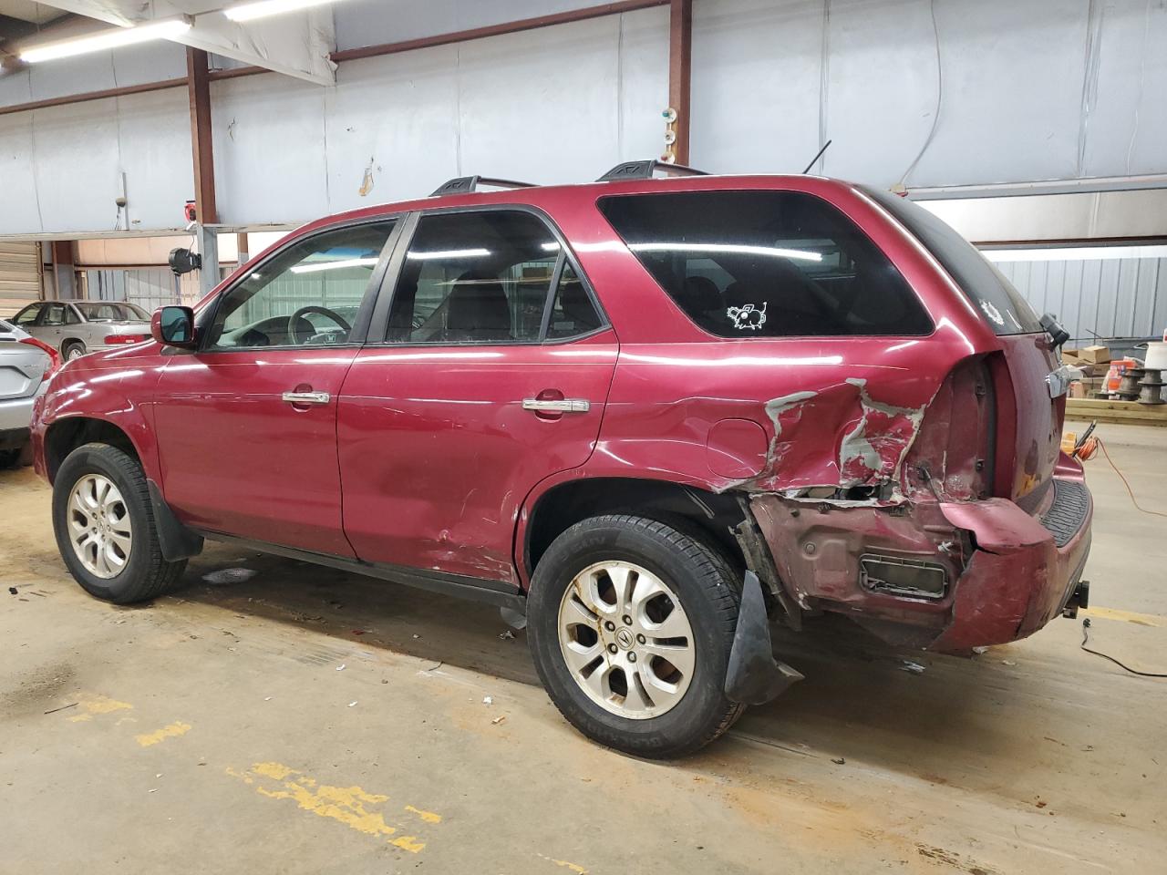 2003 Acura MDX - Image 2