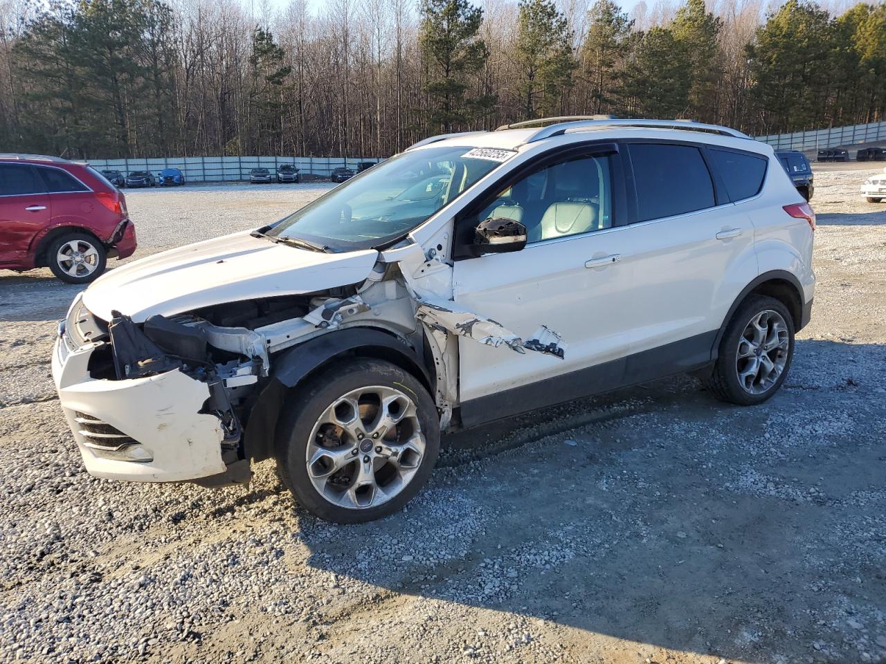 2013 Ford Escape - Image 1