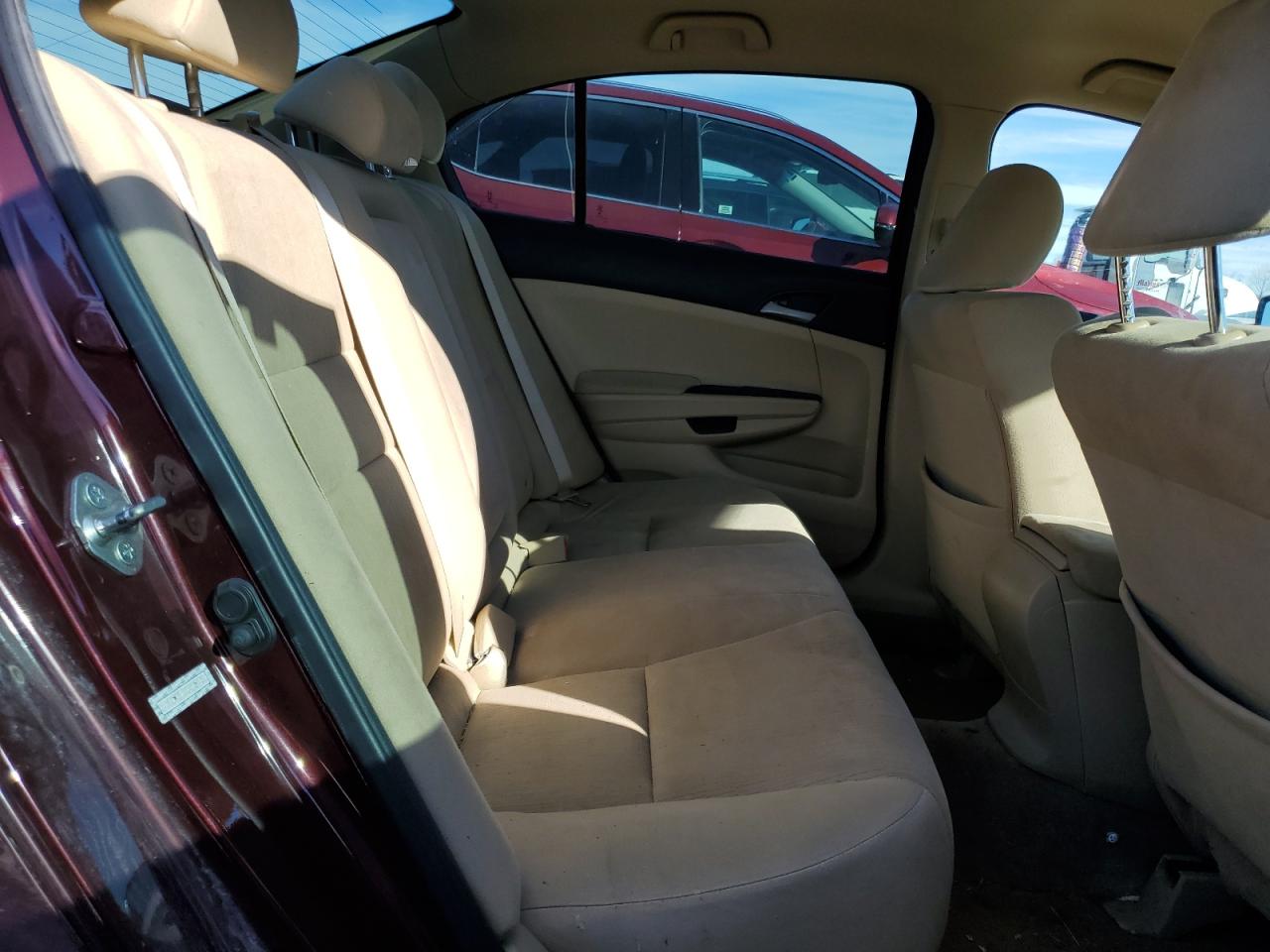 2012 Honda Accord - Image 10