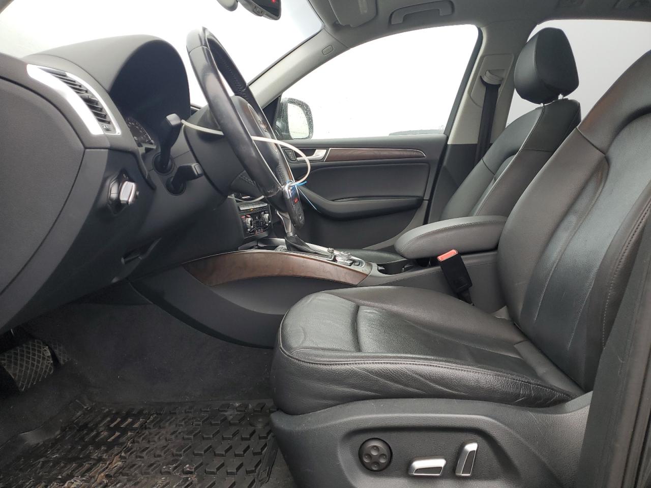 2015 Audi Q5 - Image 7