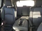 2019 Honda Odyssey Exl იყიდება Albuquerque-ში, NM - Front End