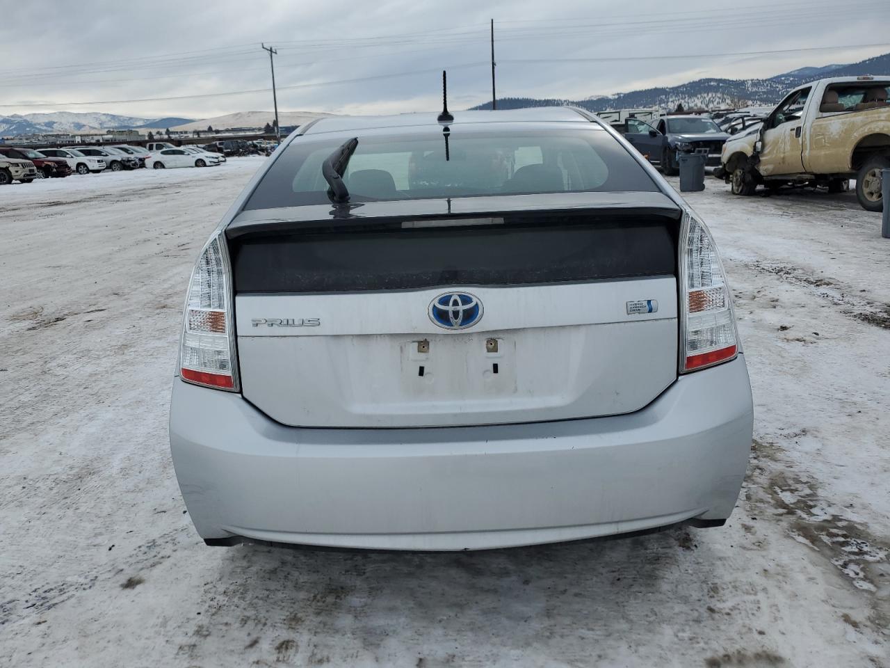 2010 Toyota Prius - Image 6