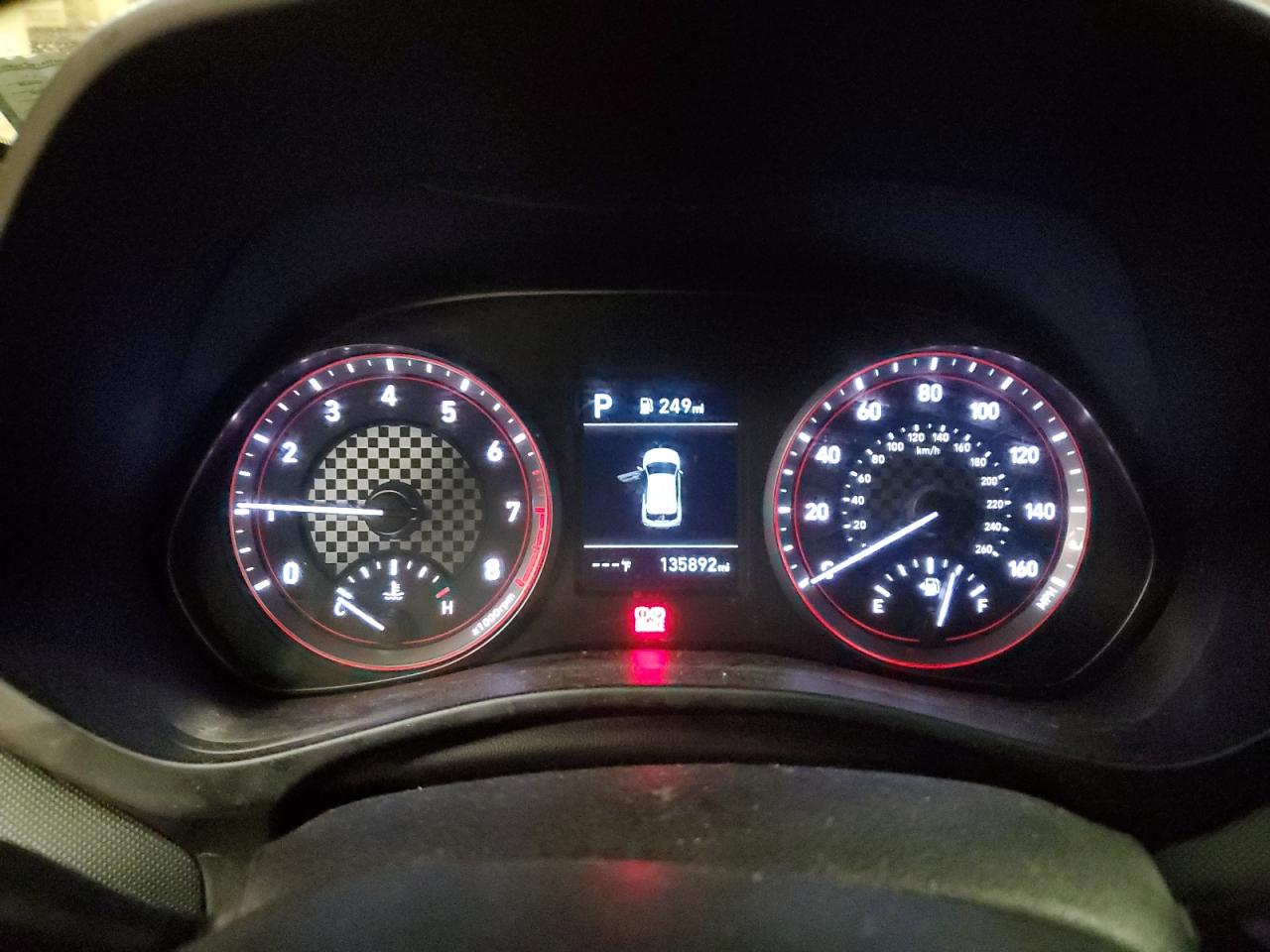 2019 Hyundai Veloster - Image 9