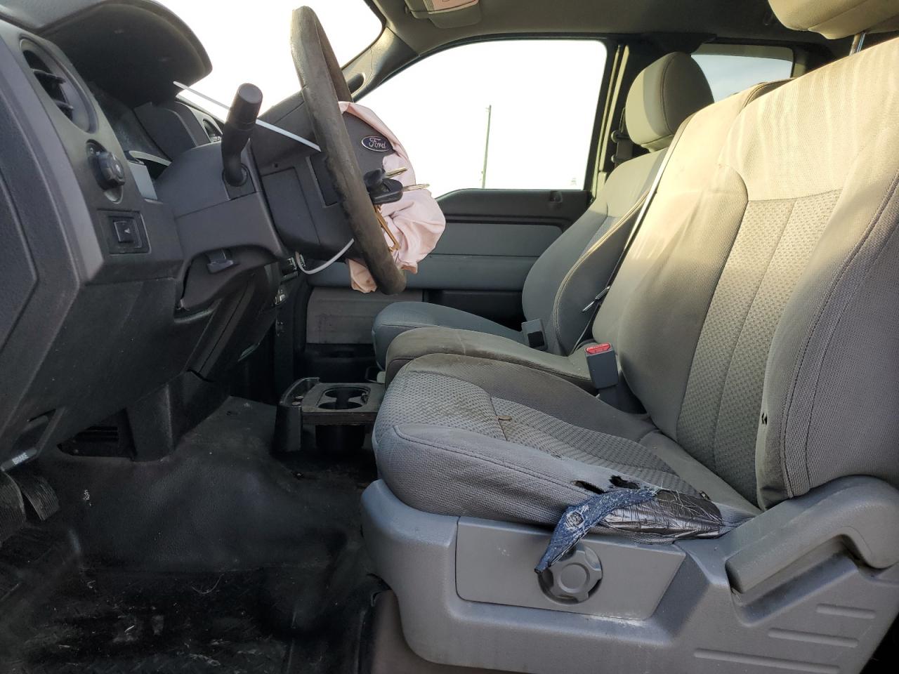 2014 Ford F-150 - Image 7