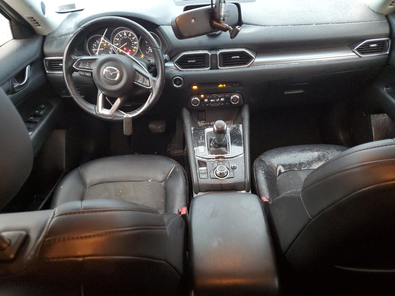 2017 Mazda CX-5 - Image 8