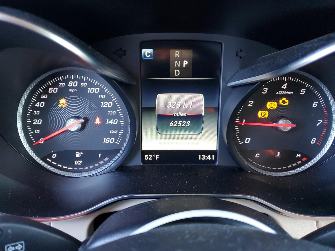2019 Mercedes-Benz GLC - Image 9