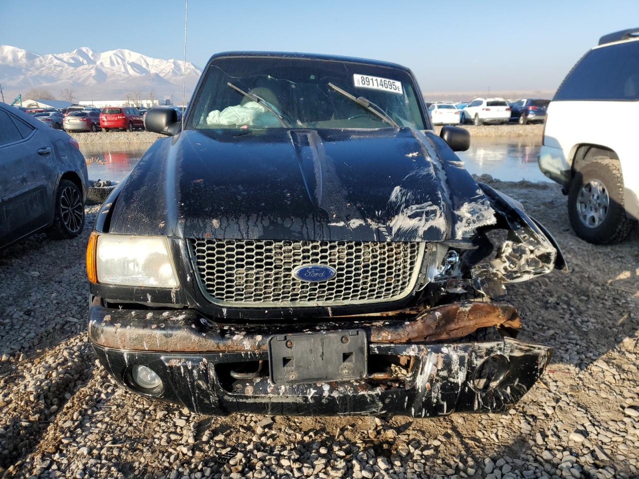 2002 Ford Ranger - Image 5