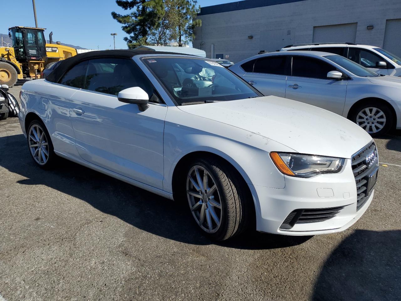 VIN WAU5CLFF3F1044097 2015 AUDI A3 no.4