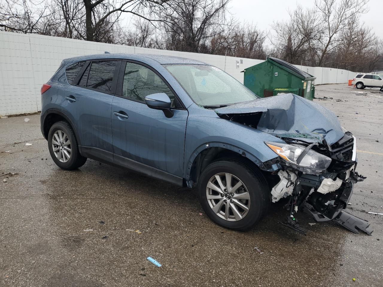 2016 Mazda CX-5 - Image 4